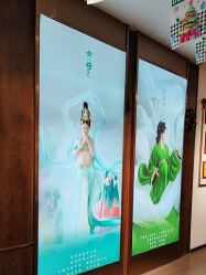 -十月日记高端孕妈妈摄影(黄金大厦店)