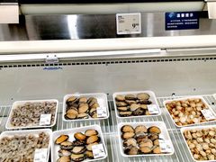 -山姆会员商店(邻瑞广场店)
