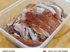 -晓马鸭店(新芜路店)
