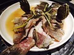 -粗茶淡饭·隐庐私厨(东亭店)