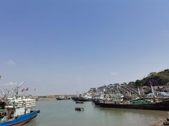 -舟山嵊泗列岛风景名胜区