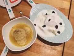 土豆泥-鬼味烤翅(南锣鼓巷店)
