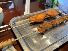 -眉山小馆(华强广场店)