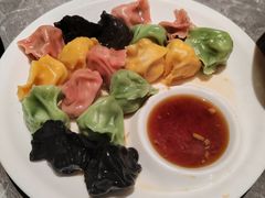 -1937青岛老味道·海肠捞饭·青岛菜(大鲍岛栈桥店)