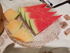 果盘-京粤荟(海王银河科技大厦店)