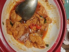 -鸽子侯·家宴·平价海鲜(绿地店)