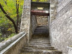 -北京上方山国家森林公园