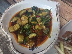 -利杨记·本味轩粥坊·烧烤(宝体店)