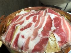 -井圣日膳(万达店)