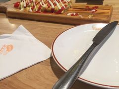 -波比Pizza(新城店)