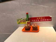 -龙记桂林米粉店(书城路店)