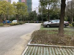 -金匮公园-南入口停车场