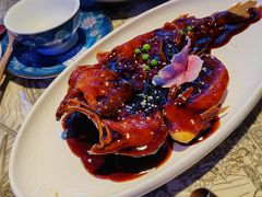 -桂满陇天书(南京德基旗舰店)