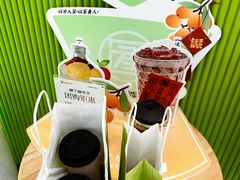 -陆藜·开了个方子(北京丰科万达店)