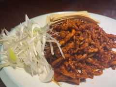 -惠宾饭庄(中山路店)