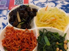 -东方饺子王(和平里店)