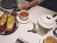 -L'Arome芳芳法国餐厅(仙林金鹰店)