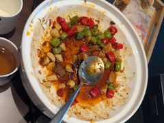 -同庆楼(金宝汇店)