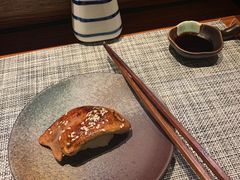 -戏作寿司(观音桥店)