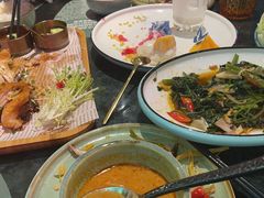 -苏梅花园(群星城店)