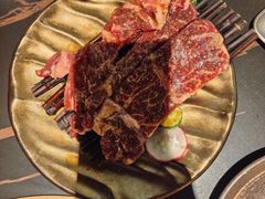 -厚贞日式烤肉(浦东汇智店)