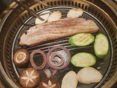 -嘿嘟嘟·肋条烧肉放题(爱融荟城店)