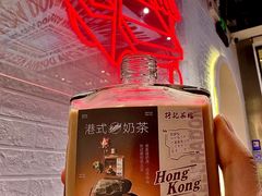 -孖记茶档·热腾茶餐(荔湾领展广场店)