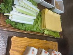 -魁盛居百年鲁菜馆(县西巷店)