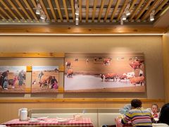 -西贝(上海我格广场店)