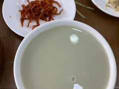 小咸菜-白魁老号饭庄(交道口店)
