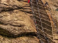 -华山风景名胜区