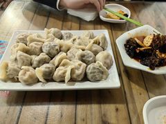 -宝源饺子(麦子店街店)