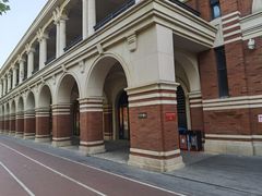 -天津五大道文化旅游区