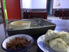 -草包包子铺1937(普利街店)