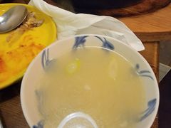 高丽参鸡汤-韩国한국厨房