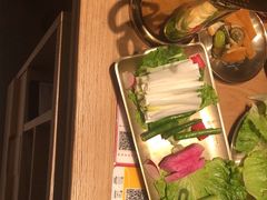 -西塔老太太泥炉烤肉(武汉摩尔城店)