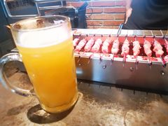 -很久以前羊肉串(簋街店)