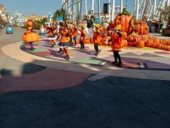 -蓬莱欧乐堡梦幻世界