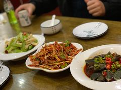 -福顺祥大盘鸡(临潼店)