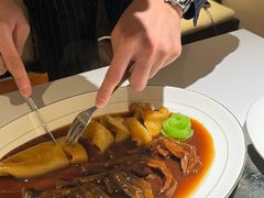 -甄御•海鲜新青岛菜(麦岛店)