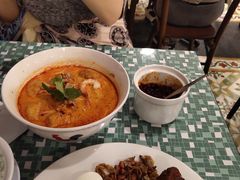 -小槟城美食馆