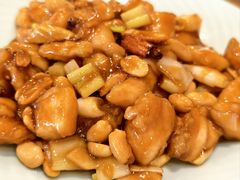 -南来顺饭庄·清真(南菜园店)