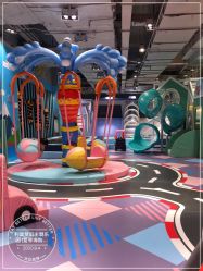 -利奥梦幻主题乐园(爱琴海购物公园店)