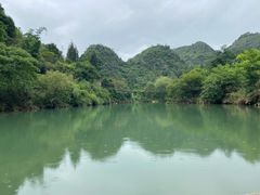 -高荡千年布依古寨旅游景区