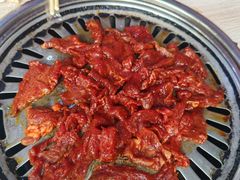 -平山城鑫烧烤(建国楼店)