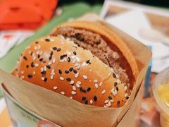 -麦当劳(凯德MALL太阳宫店)