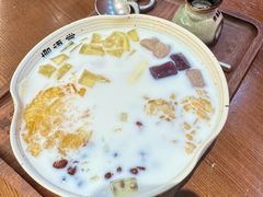 -椰语堂·海南清补凉(友谊阳光城店)
