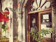 -1901 Cafe(西四店)