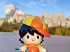 -泡泡玛特POPMART(赛格国际购物中心店)