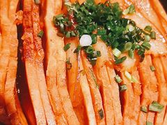 -老阿爸鲜鱼土菜(昆山花桥店)